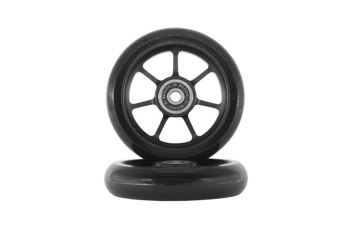 Native Profile II 110 Wheel Black