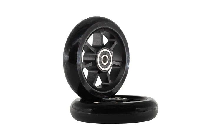 Native Profile II 110 Wheel Black