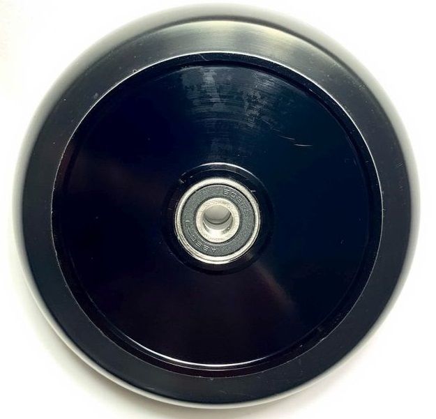 BLANK Hollow 110 Wheel Black