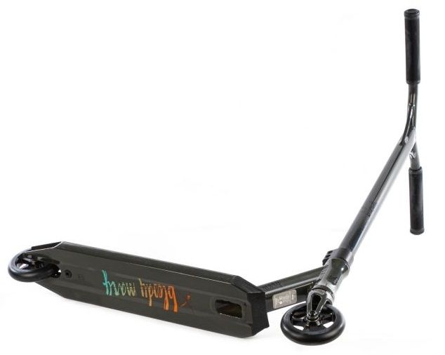 Versatyl Bloody Mary V2 Scooter Black