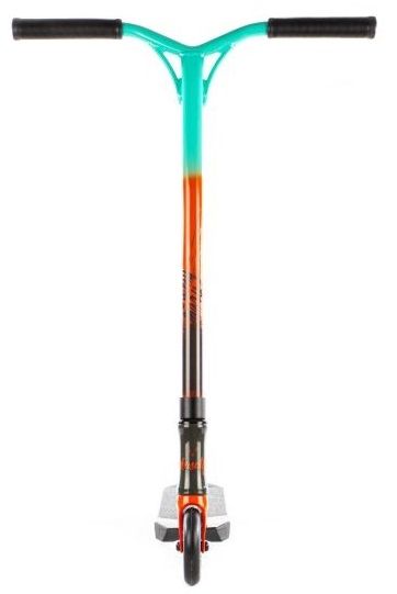 Versatyl Bloody Mary V2 Scooter Orange Blue