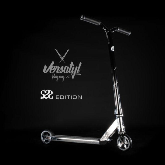 Versatyl S2S Edition Scooter 