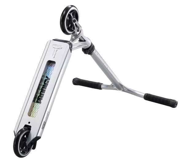 Blunt Prodigy S9 XS Scooter Chrome