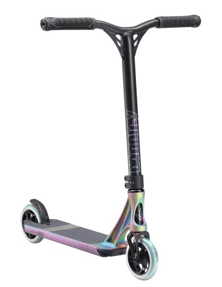 Blunt Prodigy S9 XS Scooter Matted Oil Slick