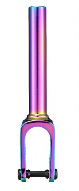 Blunt Diamond IHC Fork Oil Slick