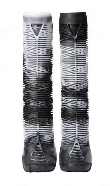 Blunt Grips V2 White Black