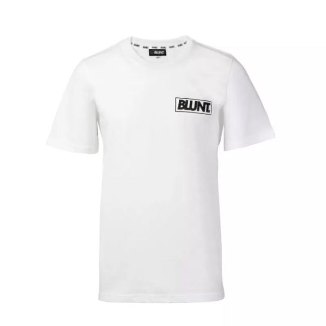 Blunt Essential T-shirt White