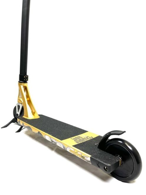 Blunt AOS Dryade V2 Custom Scooter