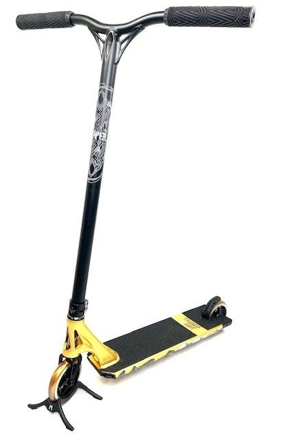 Blunt AOS V5 Reaper Custom Scooter