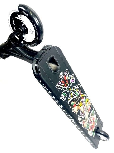 Blunt AOS V5 Reaper Custom Scooter