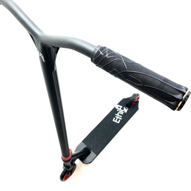 Blunt Dryade Custom Scooter