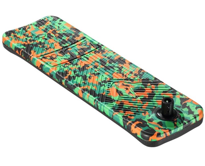 Blunt TS PRO 7.5 Trampoline Scooter Orange Camo