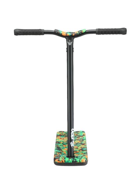 Blunt TS PRO 7.5 Trampoline Scooter Orange Camo
