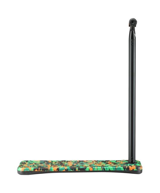 Blunt TS PRO 7.5 Trampoline Scooter Orange Camo