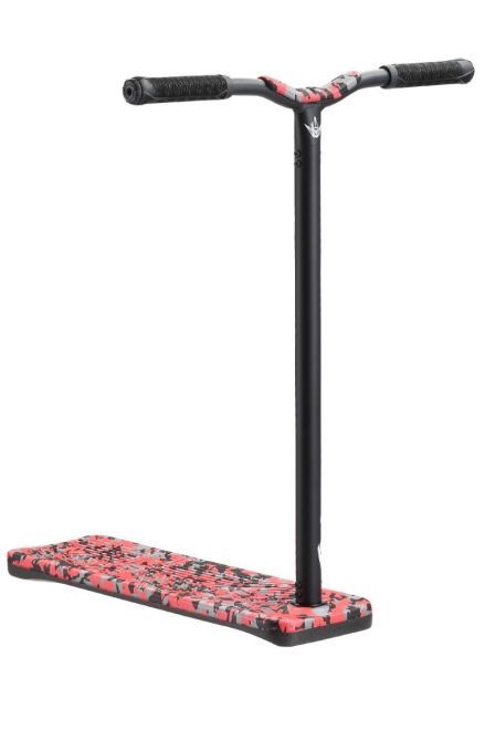 Blunt TS PRO 6.0 Trampoline Scooter Red Camo