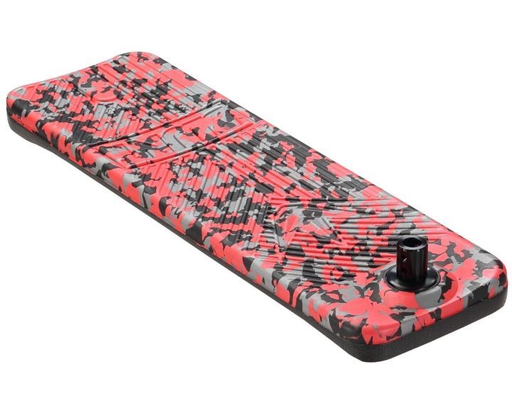 Blunt TS PRO 6.0 Trampoline Scooter Red Camo