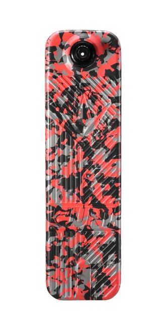 Blunt TS PRO 6.0 Trampoline Scooter Red Camo