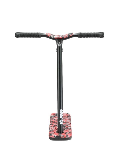 Blunt TS PRO 6.0 Trampoline Scooter Red Camo