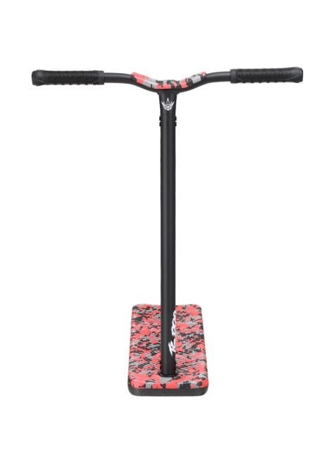 Blunt TS PRO 6.0 Trampoline Scooter Red Camo