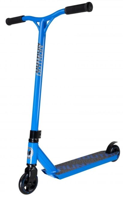 Blazer Outrun 2 Scooter Blue