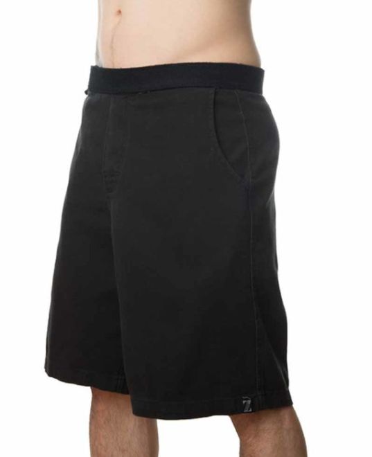 JIMMY´Z Cargo Shorts Black