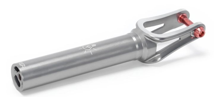 Aztek Circa V3 Fork Grey