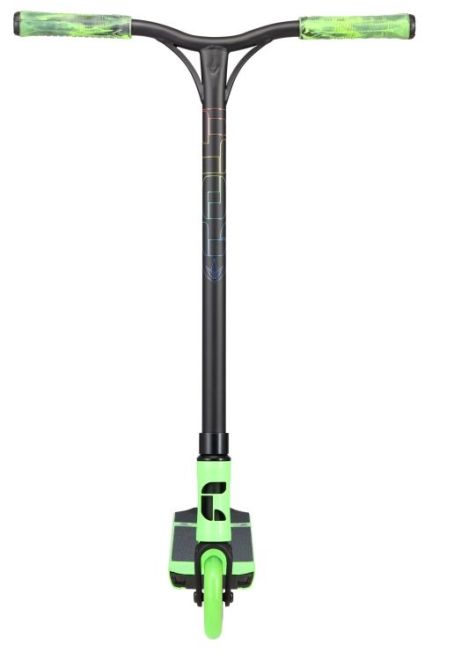 Blunt Colt S5 Scooter Green