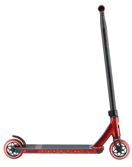 Blunt Colt S5 Scooter Red