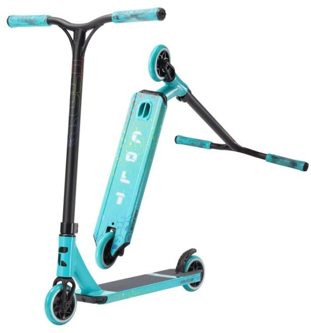 Blunt Colt S5 Scooter Teal