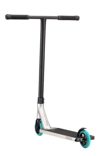 Blunt Colt S6 Scooter Polished