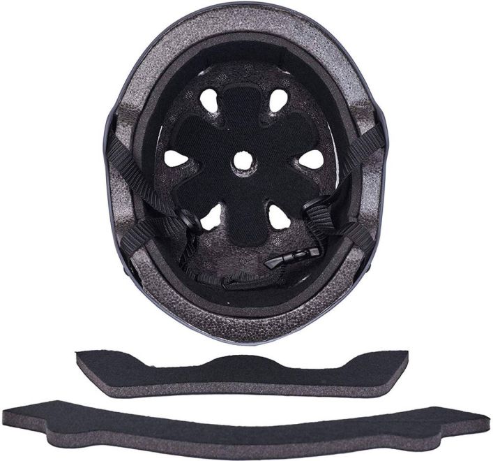 CORE Action Sports Helmet Peach Salmon