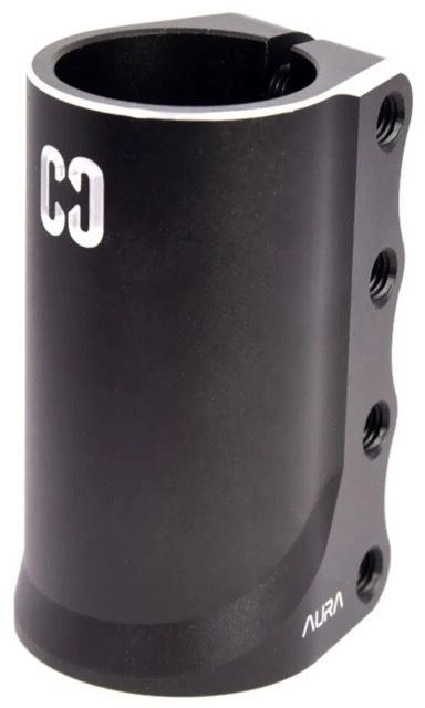 CORE Aura SCS Black