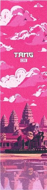 CORE Brandon Tang Griptape