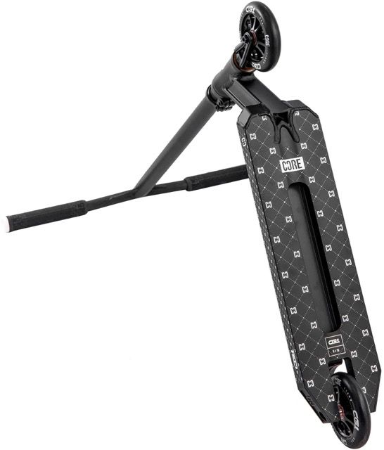 Core CG1 Mini Scooter Black