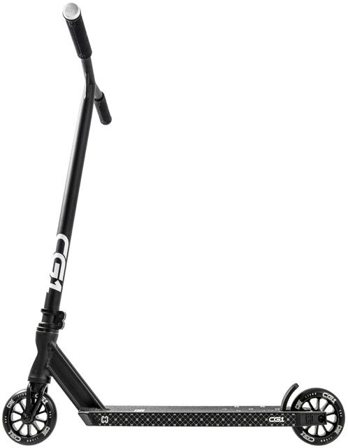 Core CG1 Mini Scooter Black