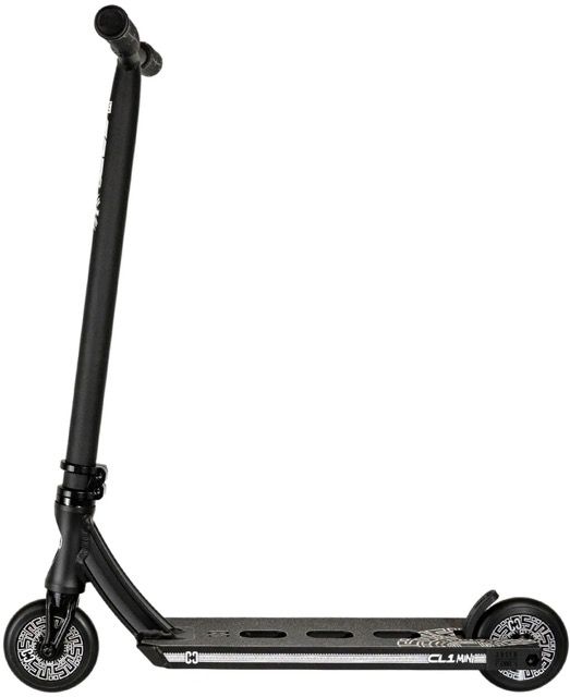 CORE CL1 Mini Scooter Black