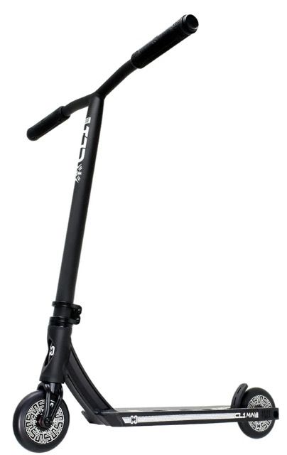 CORE CL1 Mini Scooter Black