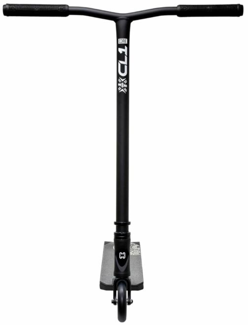 CORE CL1 Scooter Black
