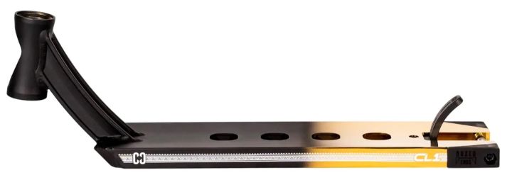 CORE CL1 19" Deck Black Gold