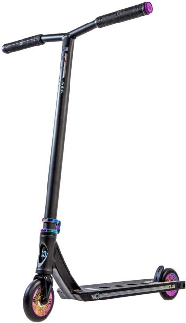 CORE CL1 Scooter Black Neochrome