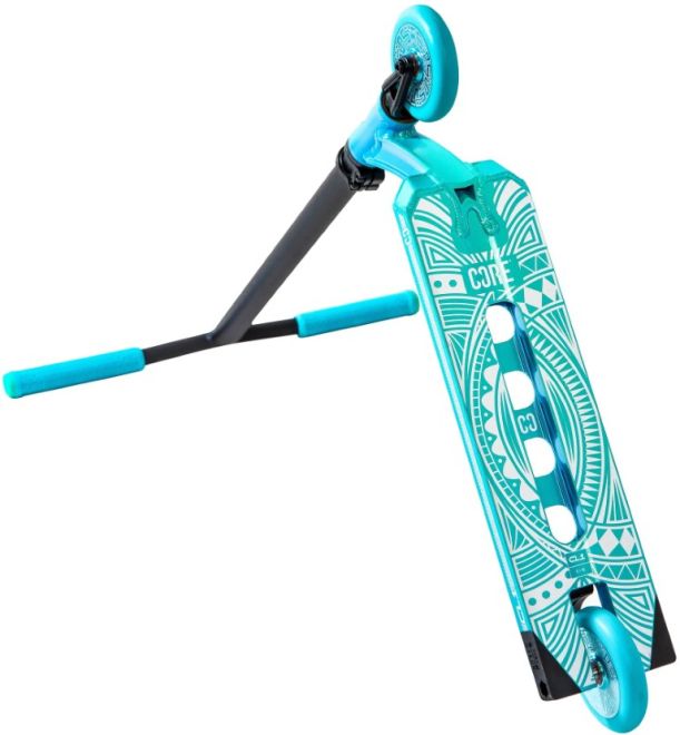 CORE CL1 Scooter Turtlesent