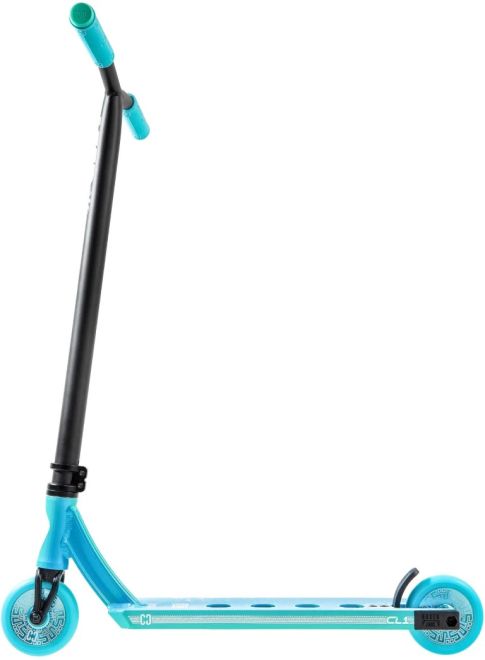 CORE CL1 Scooter Turtlesent
