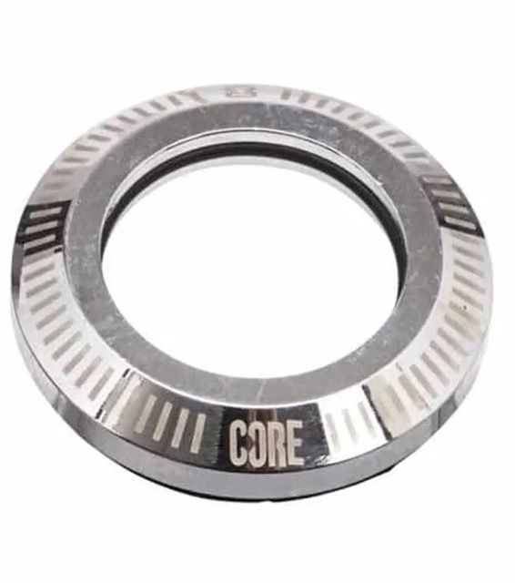 CORE Dash Headset Chrome