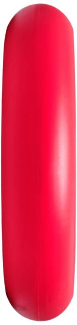 CORE Hex Hollow 110 Wheel Red