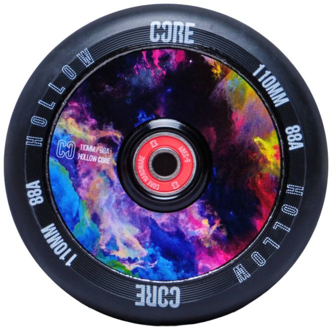 CORE Hollowcore V2 Wheel Galaxy