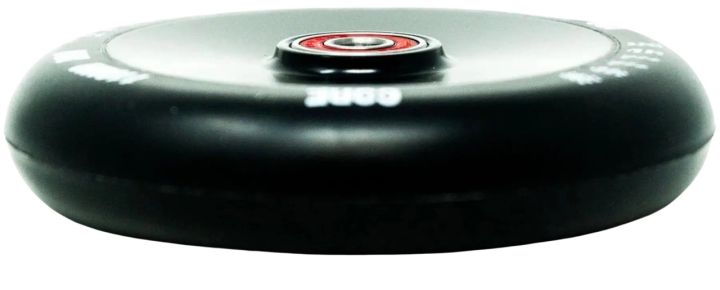 CORE Hollowcore V2 Wheel Black Red