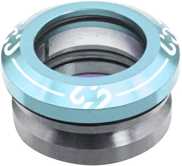 CORE Icon Headset Blue