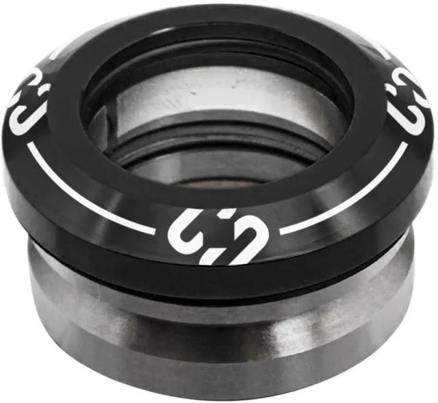 CORE Icon Headset Black