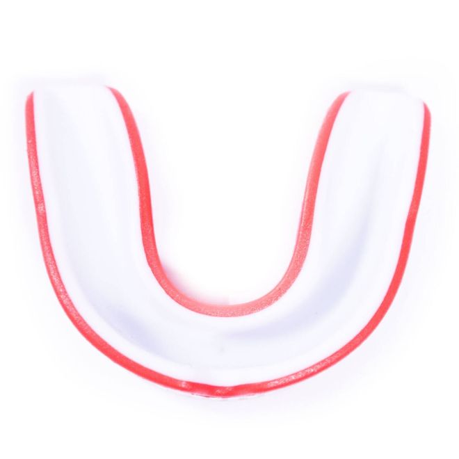 CORE Mouth Guard Red