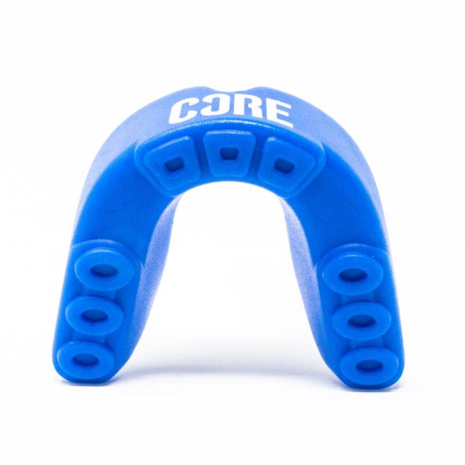 CORE Mouth Guard Blue